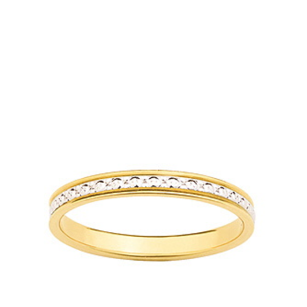 Alliance  Or 750/1000