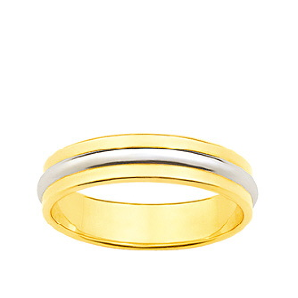 Alliance  Or 750/1000