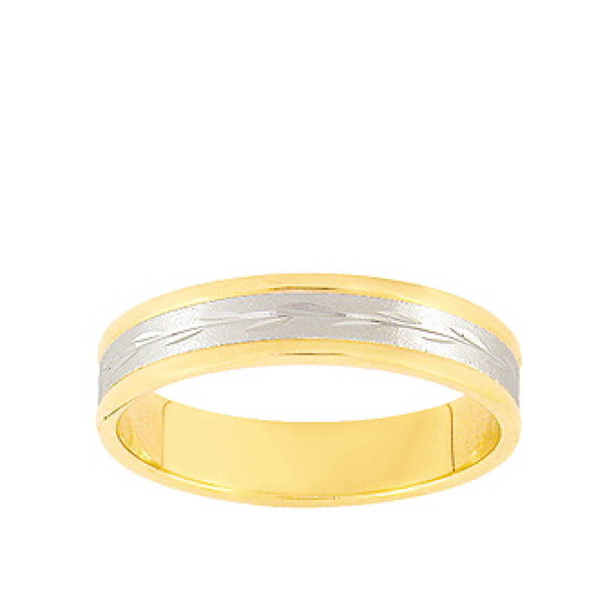 Alliance  Or 750/1000