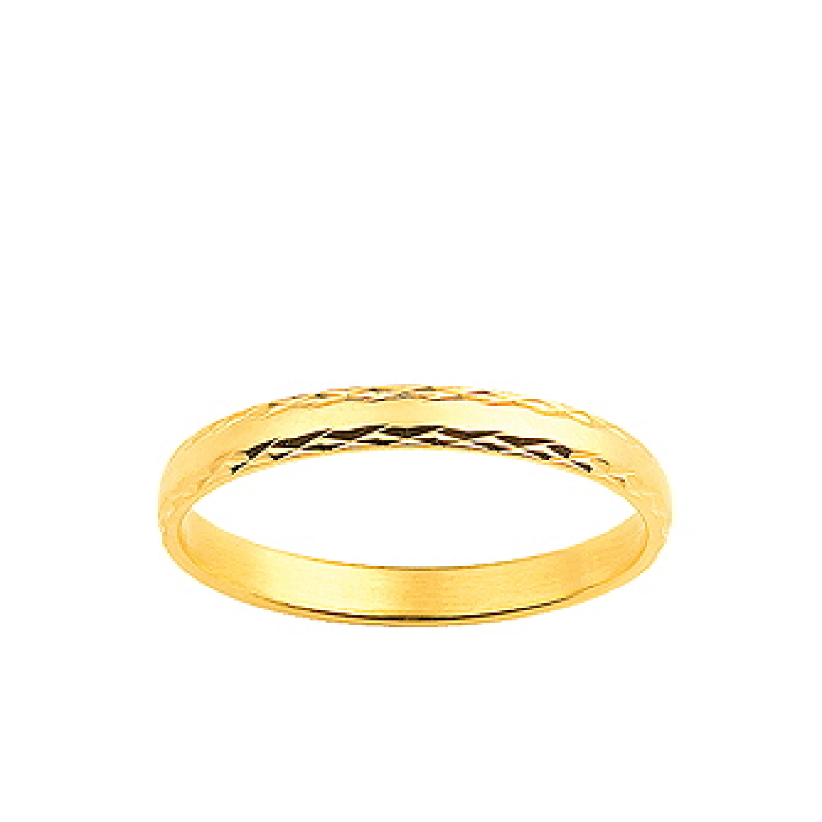 Alliance  Or 750/1000