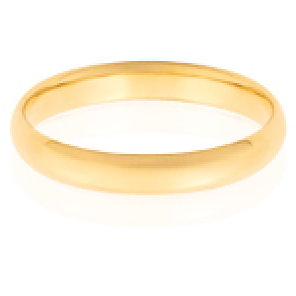 Alliance  Or 750/1000