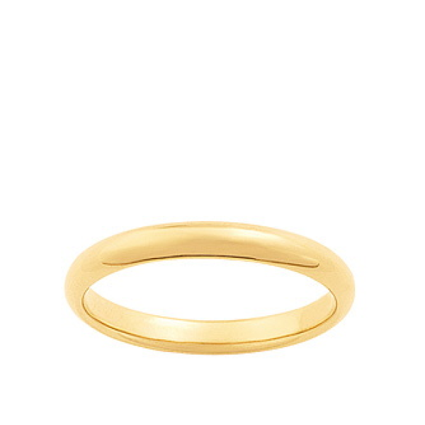 Alliance  Or 750/1000