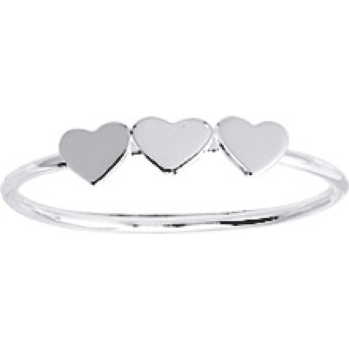 Bague  Argent 925/1000