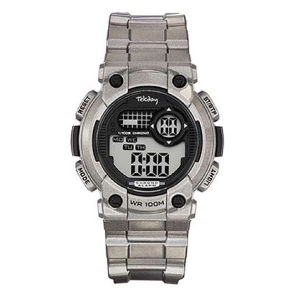 MONTRE TEKDAY   Quartz chrono