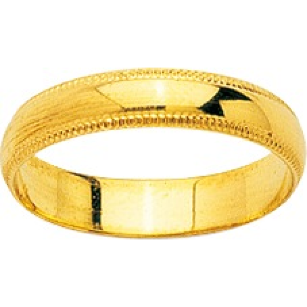 Alliance  Or 750/1000