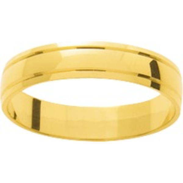 Alliance  Or 750/1000