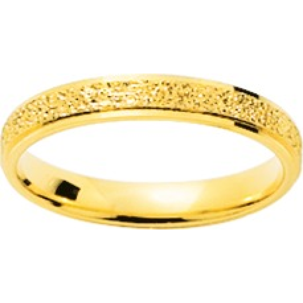 Alliance  Or 750/1000