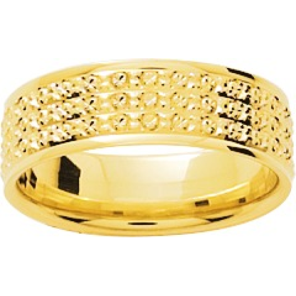 Alliance  Or 750/1000