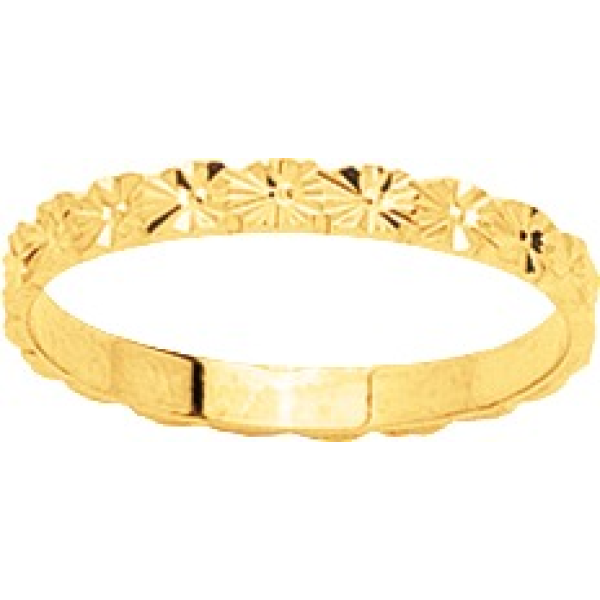 Alliance  Or 750/1000