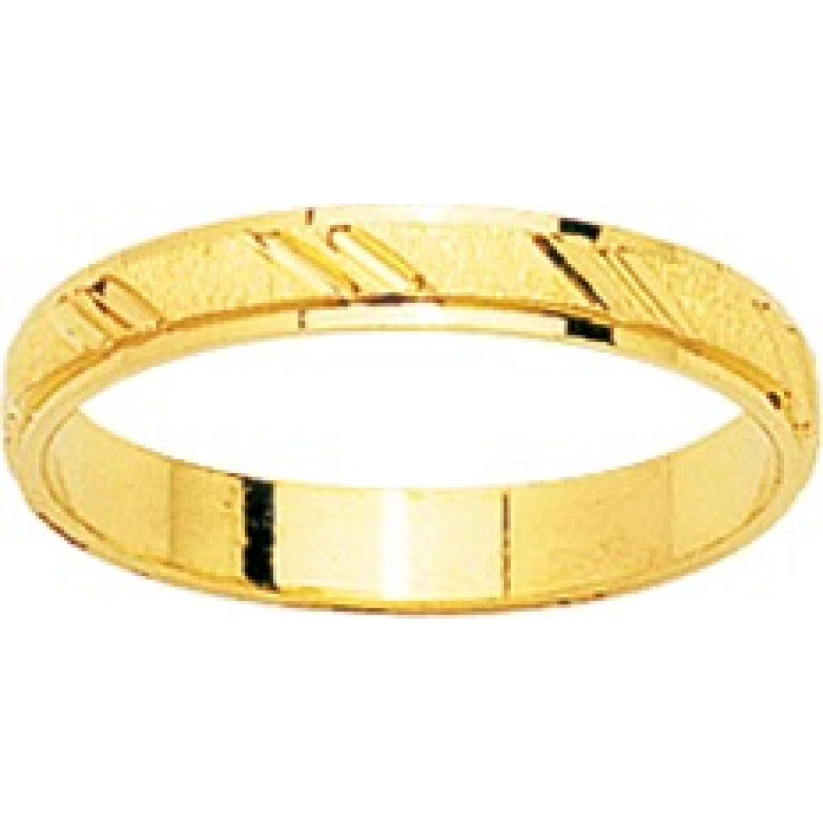 Alliance  Or 750/1000