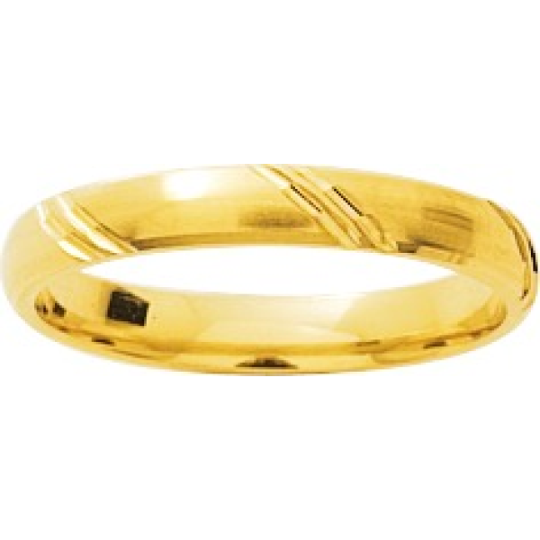 Alliance  Or 750/1000