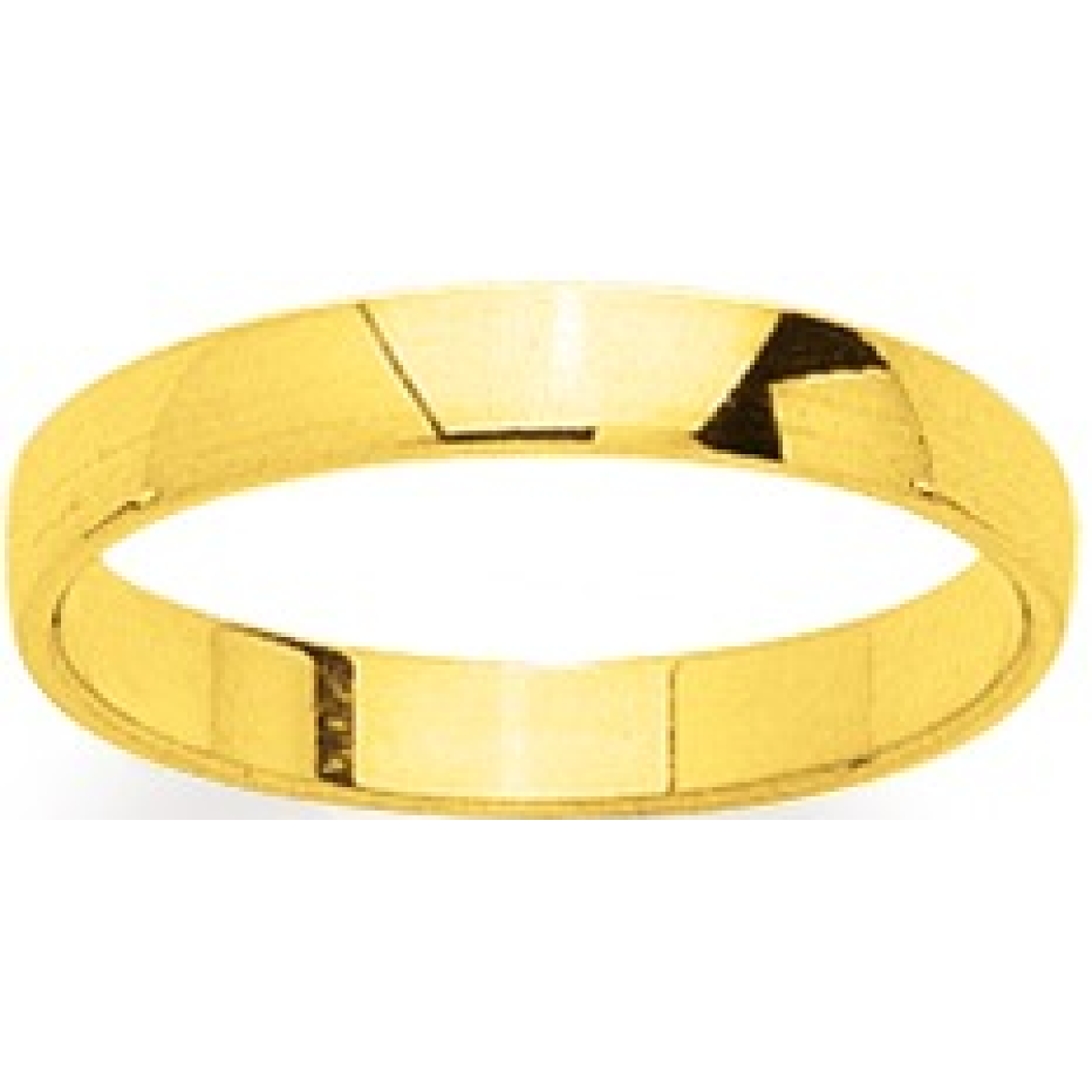 Alliance  Or 750/1000