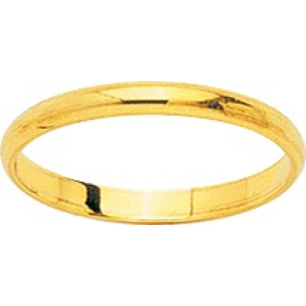 Alliance  Or 750/1000