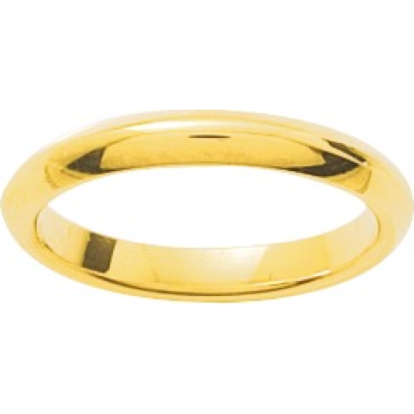 Alliance  Or 750/1000