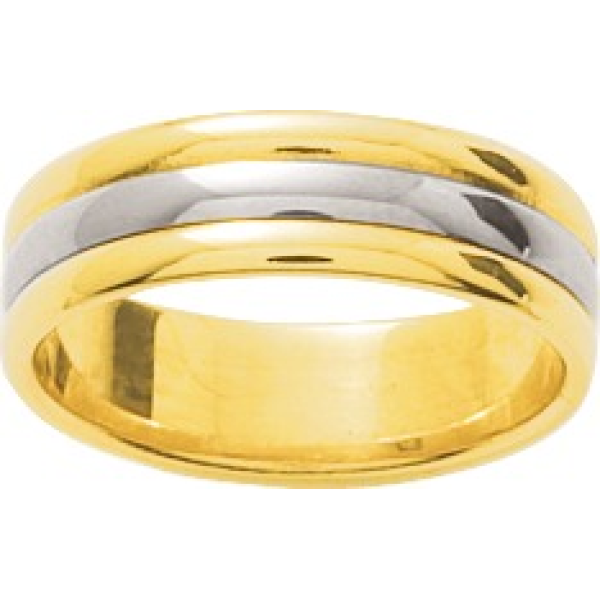 Alliance  Or 750/1000