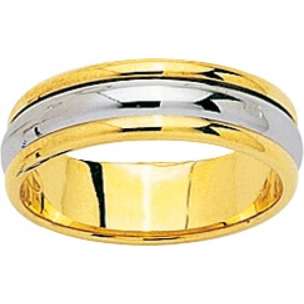 Alliance  Or 750/1000