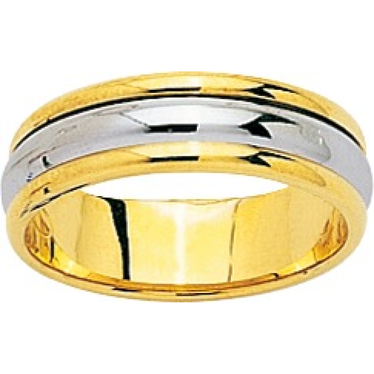 Alliance  Or 750/1000