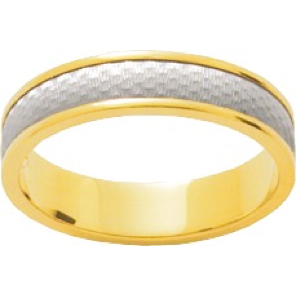 Alliance  Or 750/1000