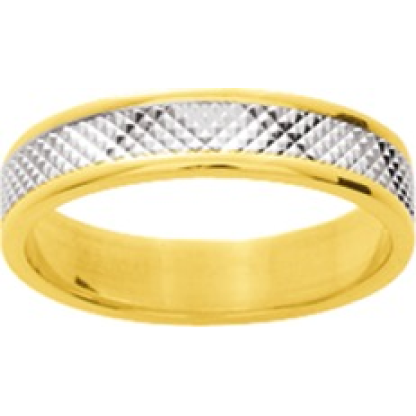 Alliance  Or 750/1000