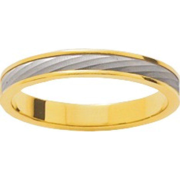 Alliance  Or 750/1000