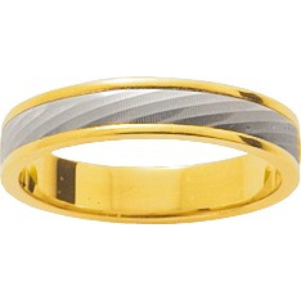 Alliance  Or 750/1000