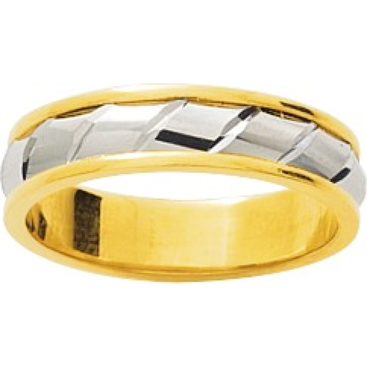 Alliance  Or 750/1000