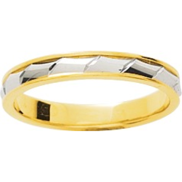 Alliance  Or 750/1000