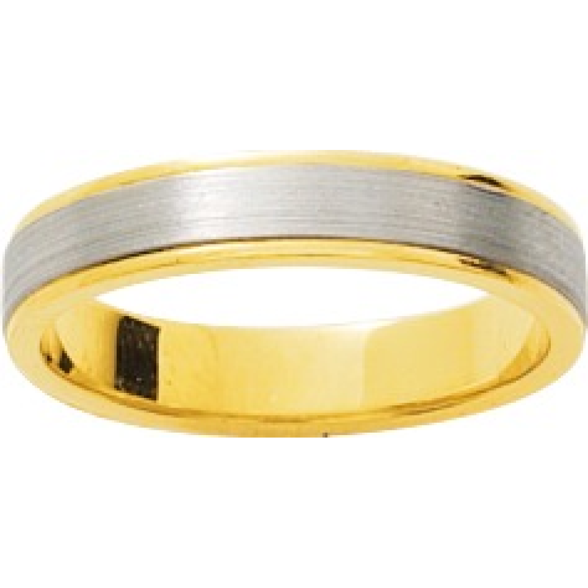 Alliance  Or 750/1000