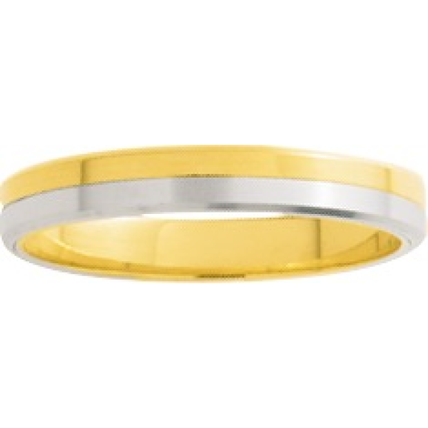 Alliance  Or 750/1000