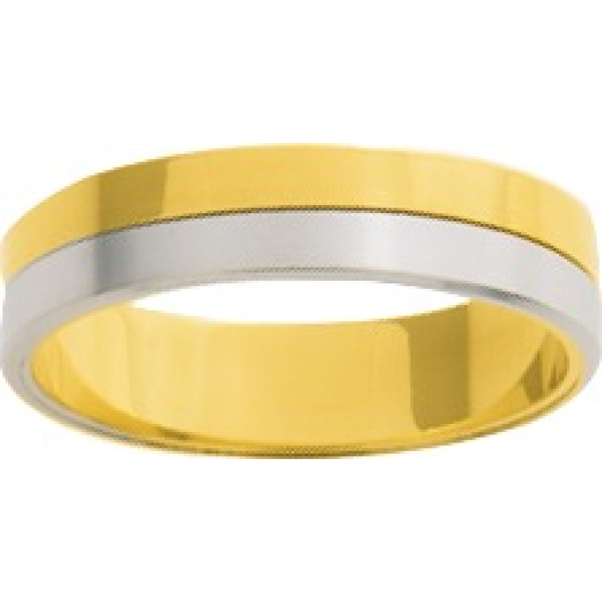 Alliance  Or 750/1000