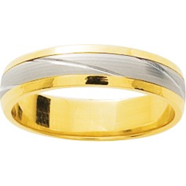 Alliance  Or 750/1000