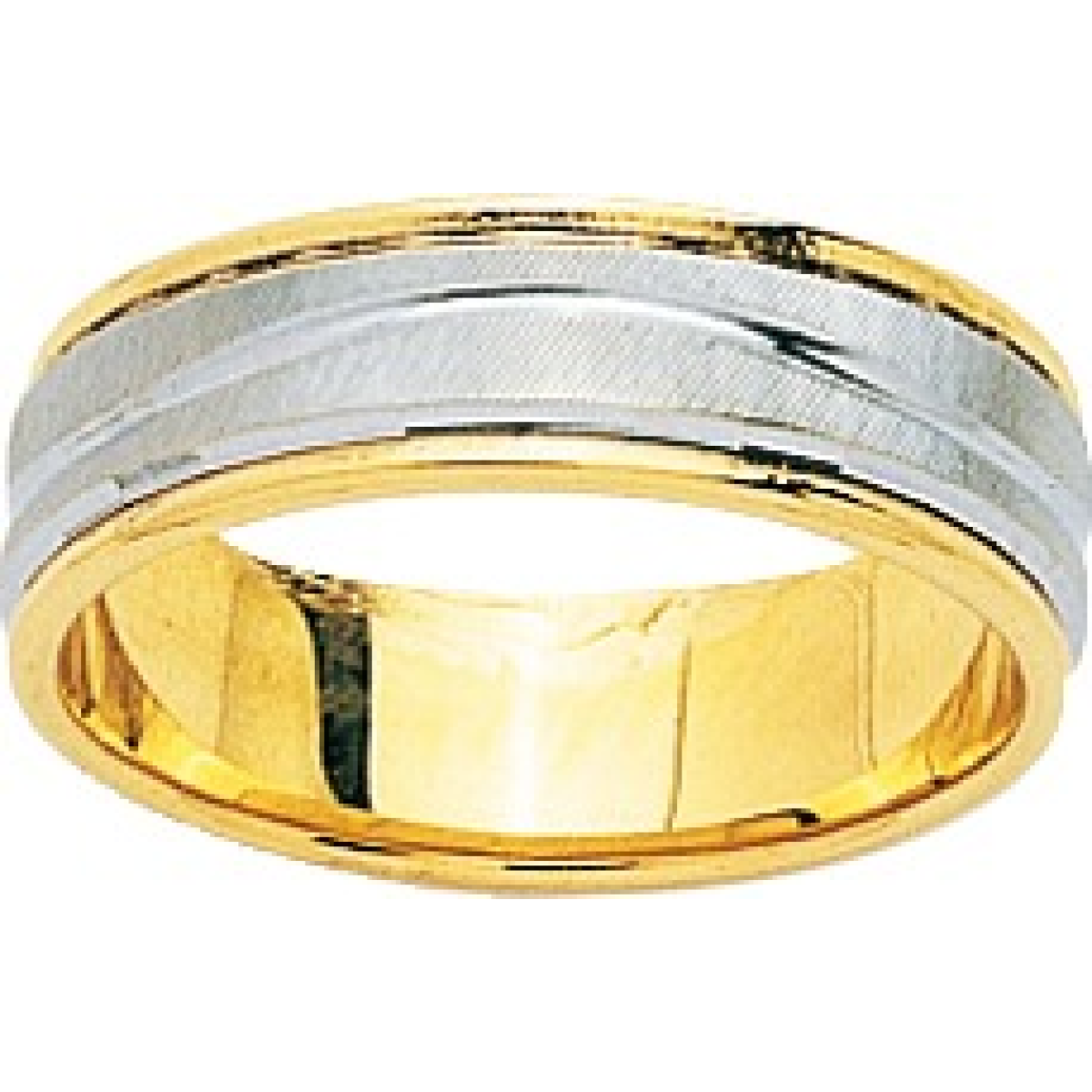 Alliance  Or 750/1000