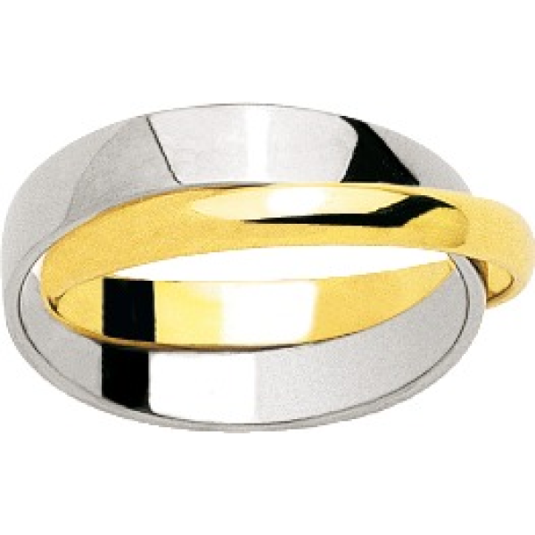 Alliance  Or 750/1000