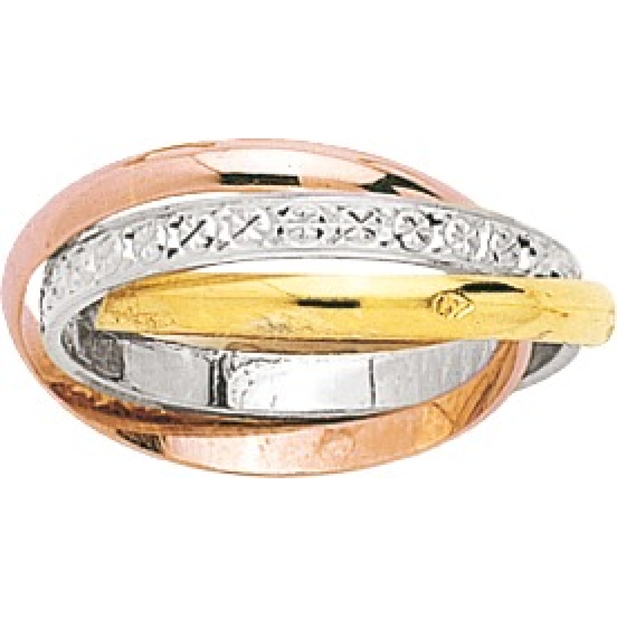 Alliance  Or 750/1000