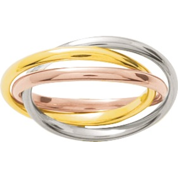 Alliance  Or 750/1000