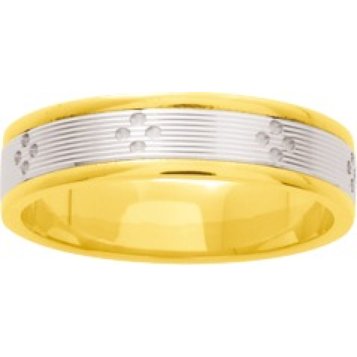 Alliance  Or 750/1000