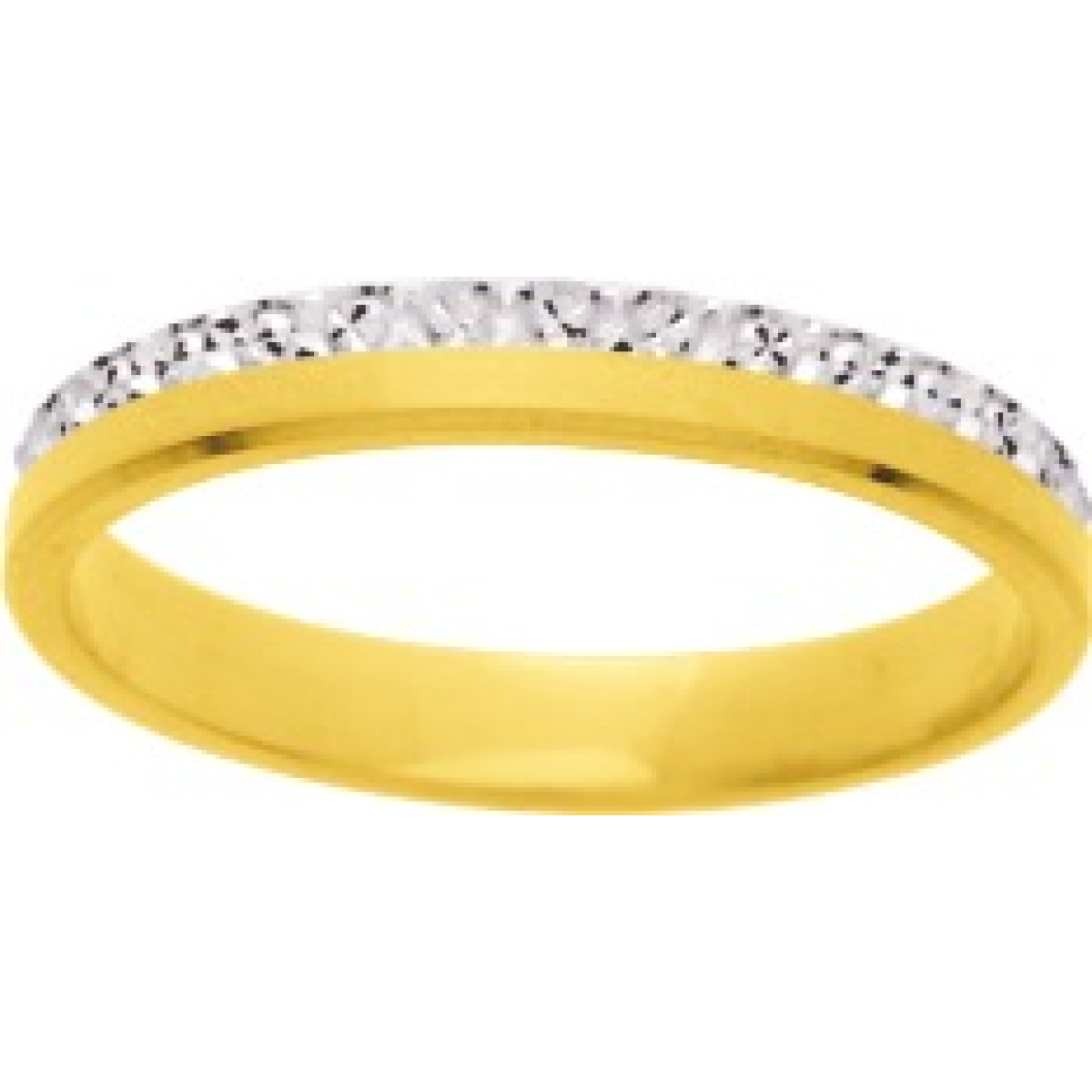 Alliance  Or 750/1000