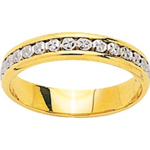 Alliance  Or 750/1000