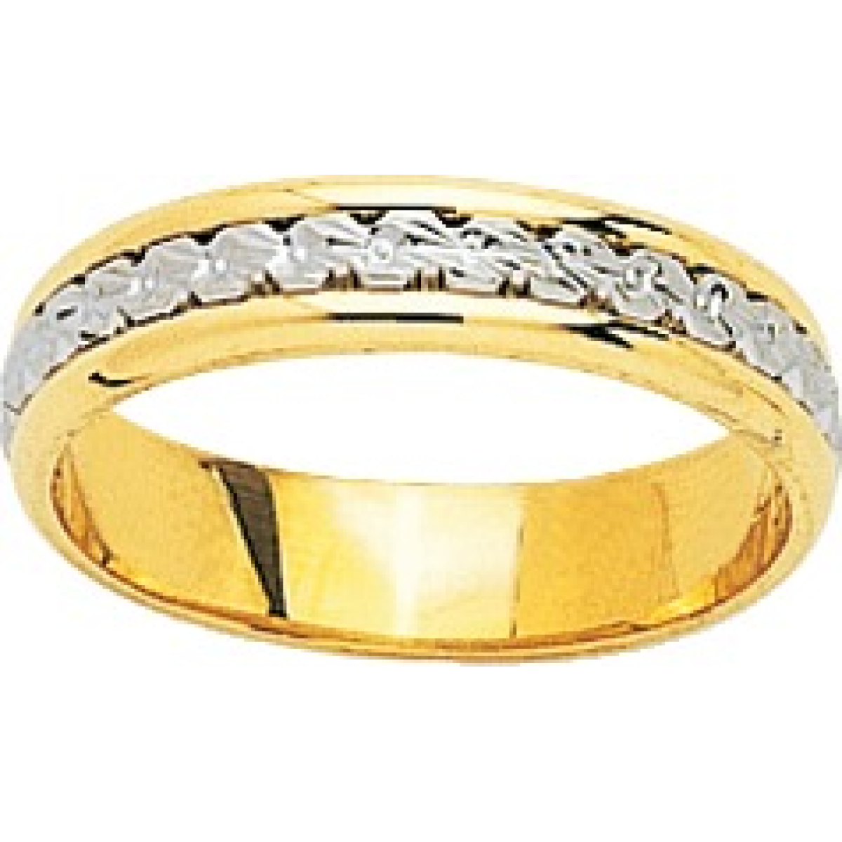 Alliance  Or 750/1000