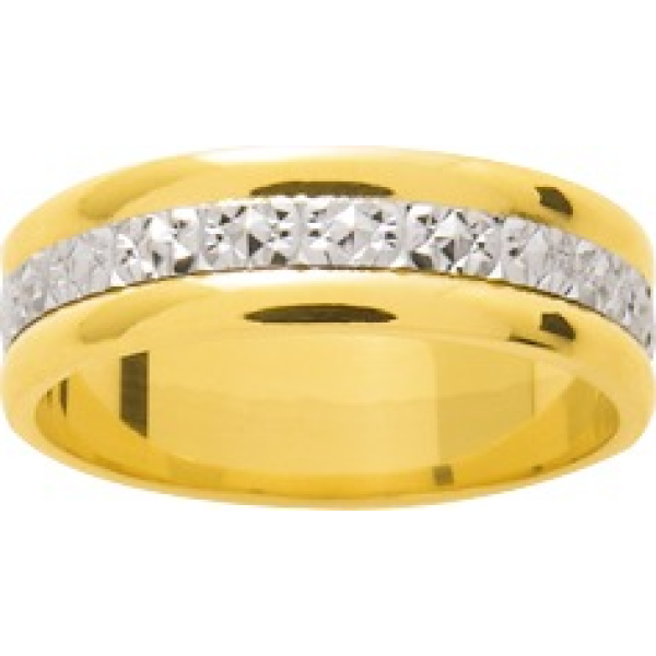 Alliance  Or 750/1000