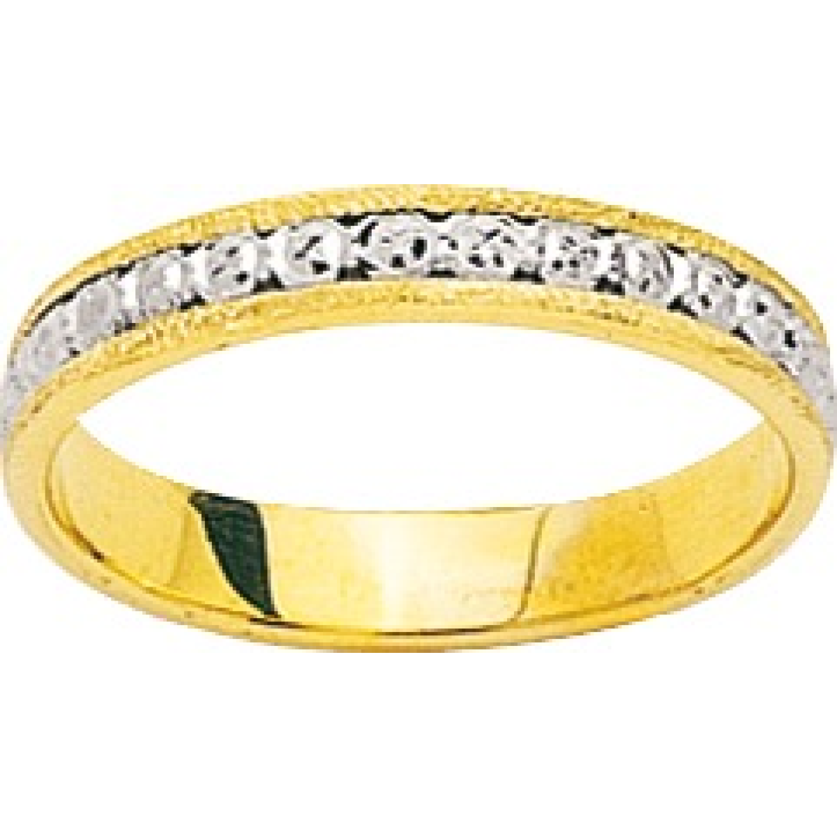 Alliance  Or 750/1000