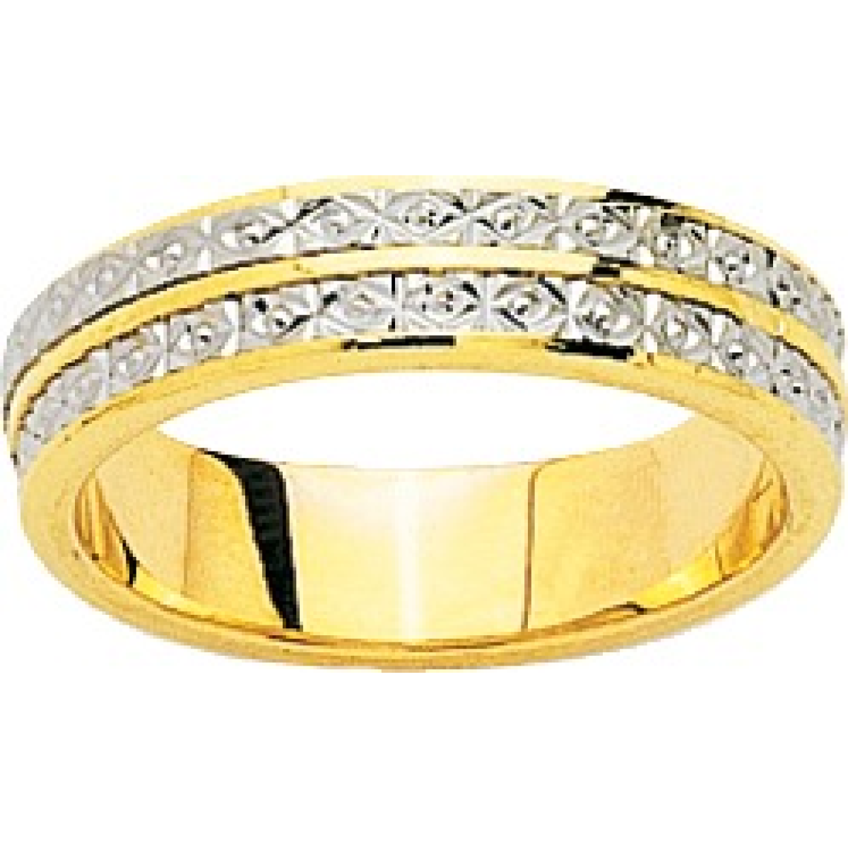 Alliance  Or 750/1000