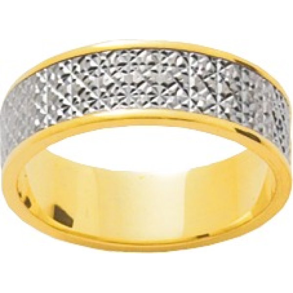 Alliance  Or 750/1000