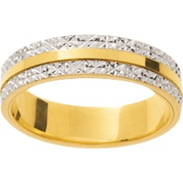 Alliance  Or 750/1000