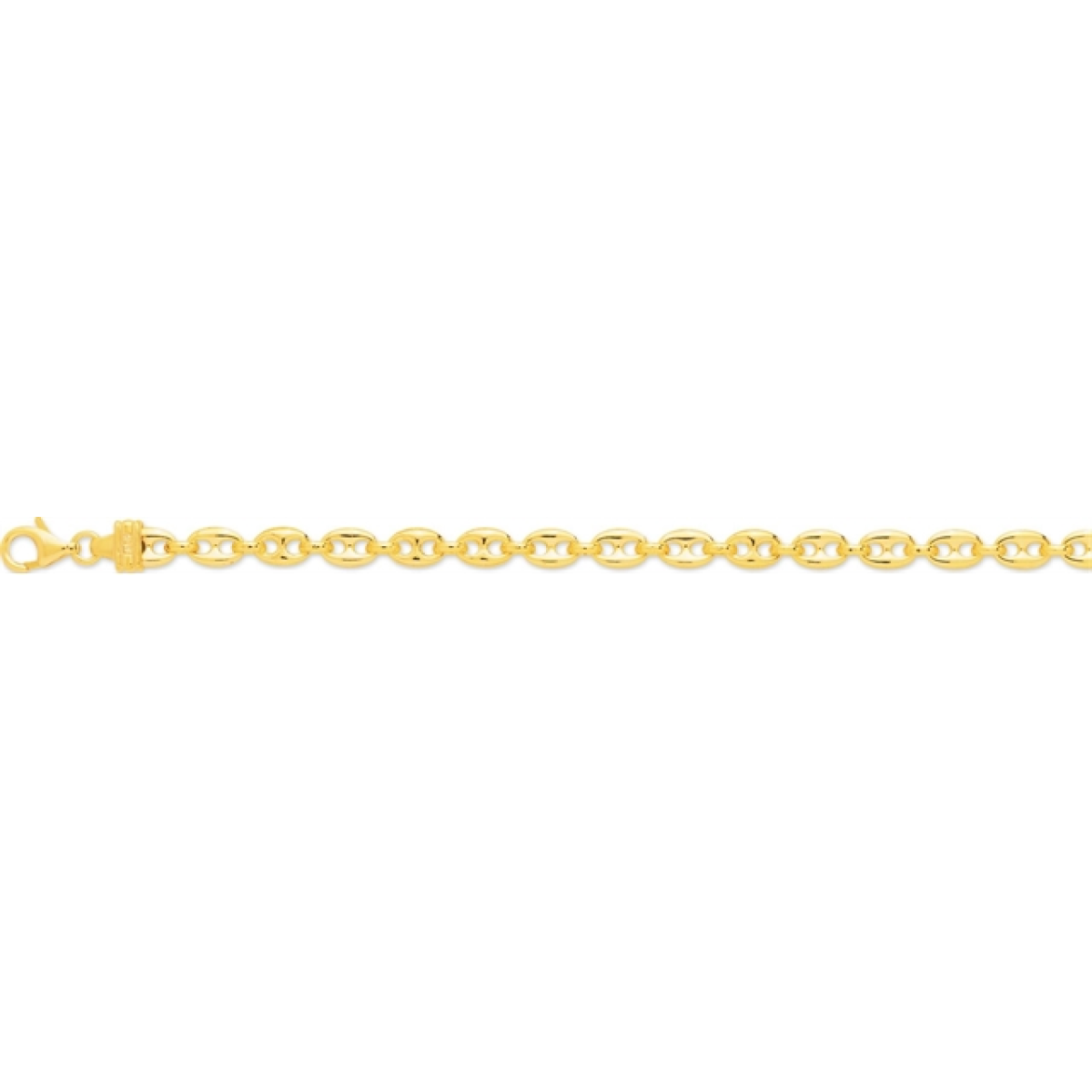 Bracelet  Plaqué Or