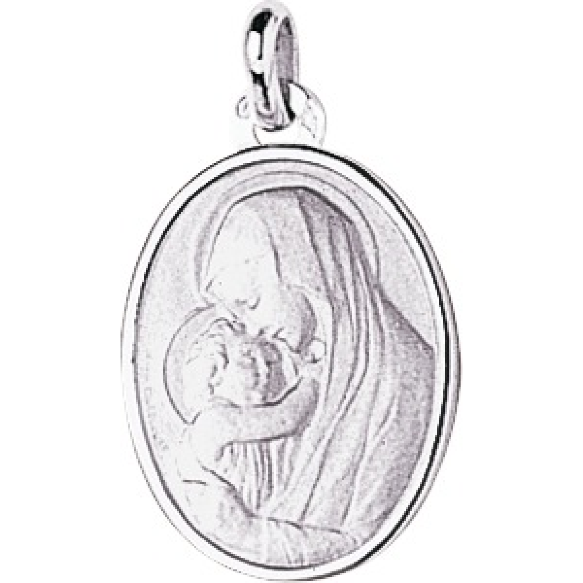 Pendentif  Argent 925/1000