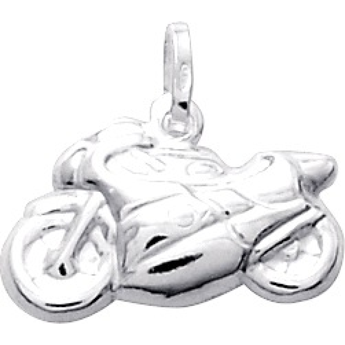 Pendentif  Argent 925/1000