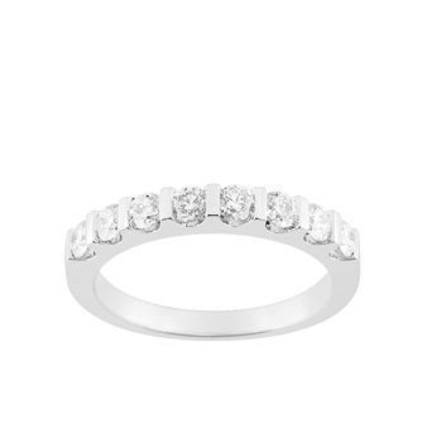 Alliance  Or 750/1000 Diamant