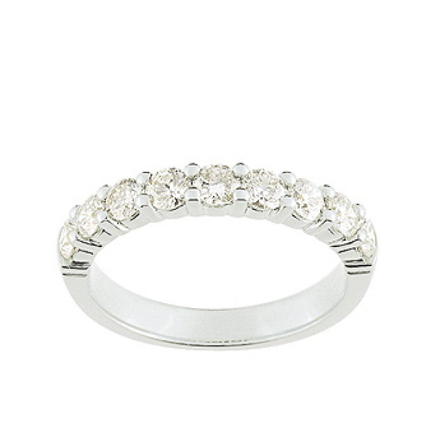 Alliance  Or 750/1000 Diamant