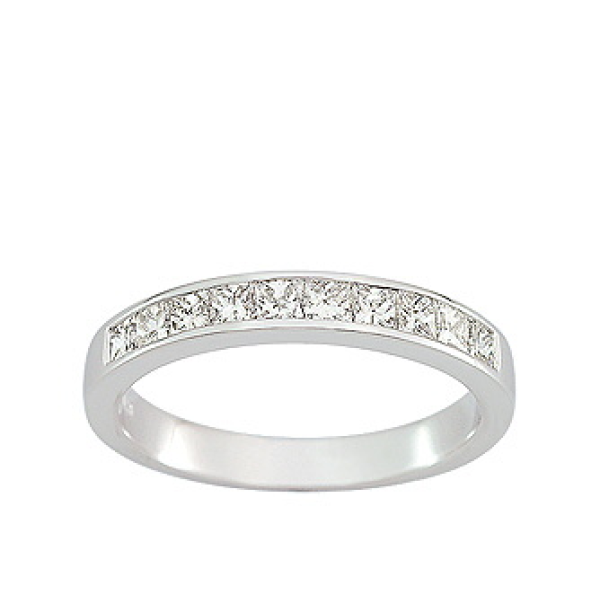 Alliance  Or 750/1000 Diamant